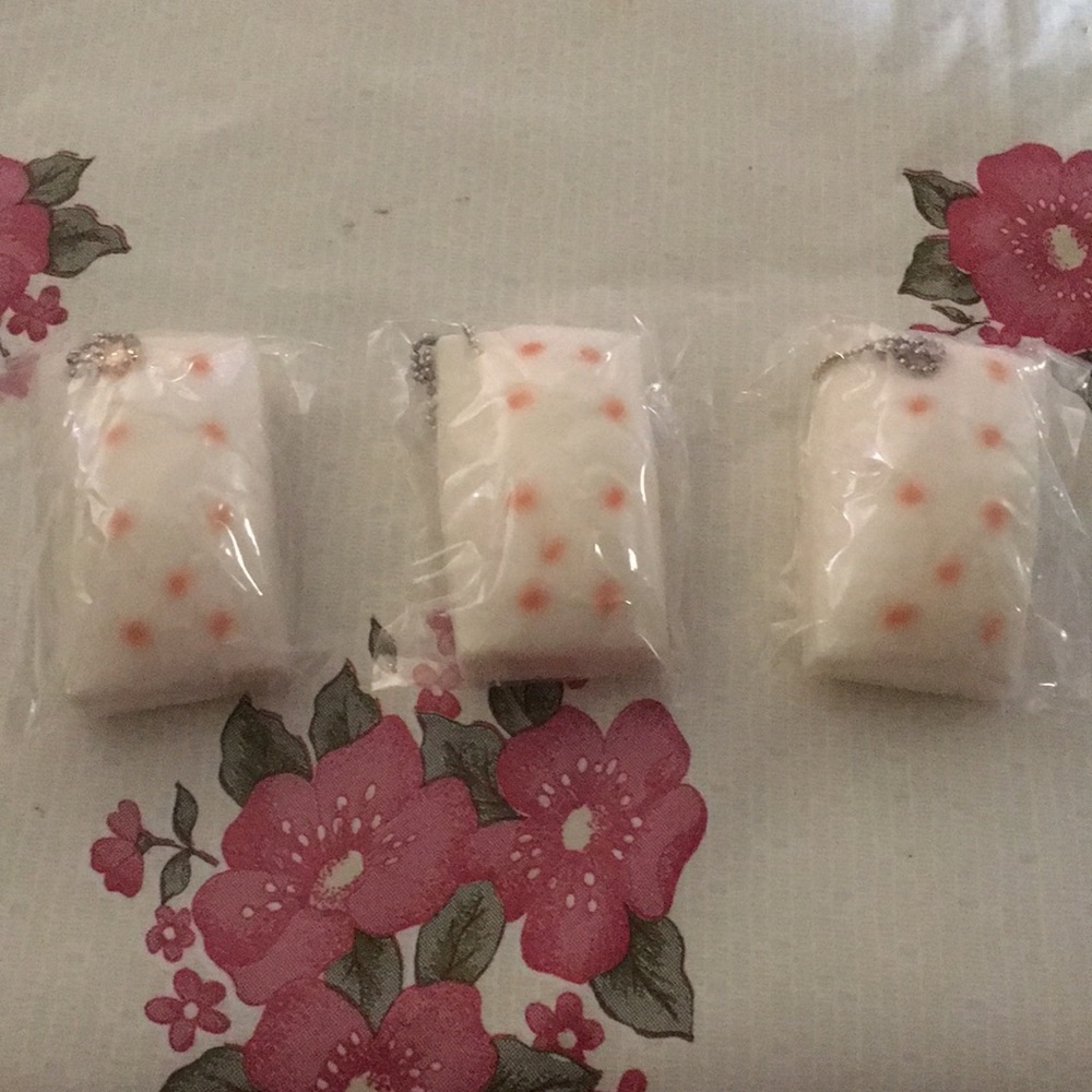 *2 for $7* rice mochi squishy